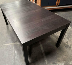 Ikea Bursta table 69" x 37"