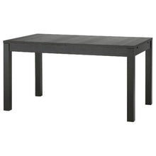 Load image into Gallery viewer, Ikea Bursta table 69&quot; x 37&quot;
