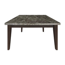 Load image into Gallery viewer, Napoli 64-inch Marble Top Dining Table
