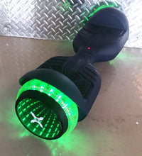 Load image into Gallery viewer, Hover-1 i-200 Electric Self-Balancing Used Hoverboard with 6.5” LED Light-Up Wheels
